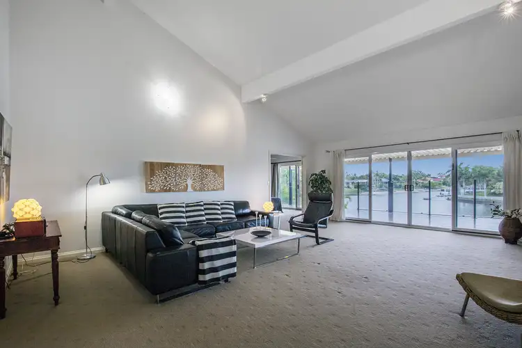 Fifth view of Homely house listing, 26 Selkirk Avenue, Benowa Waters QLD 4217