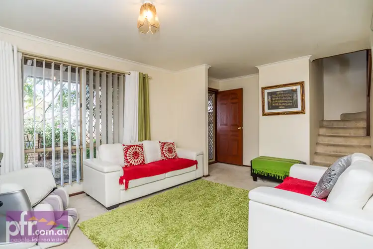 Fourth view of Homely townhouse listing, 21 Harper Street, Burswood WA 6100