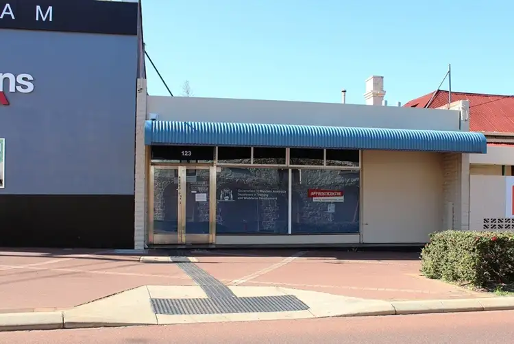 123 Fitzgerald St, Northam WA 6401