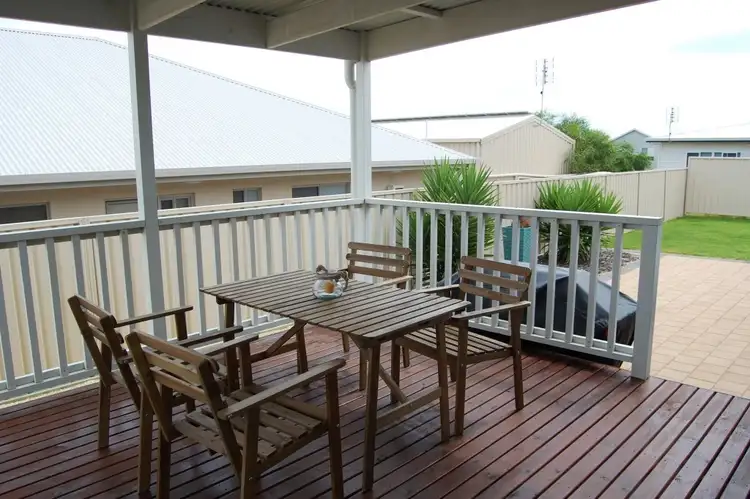 Sixth view of Homely house listing, 3 Shipard Court, Robe SA 5276