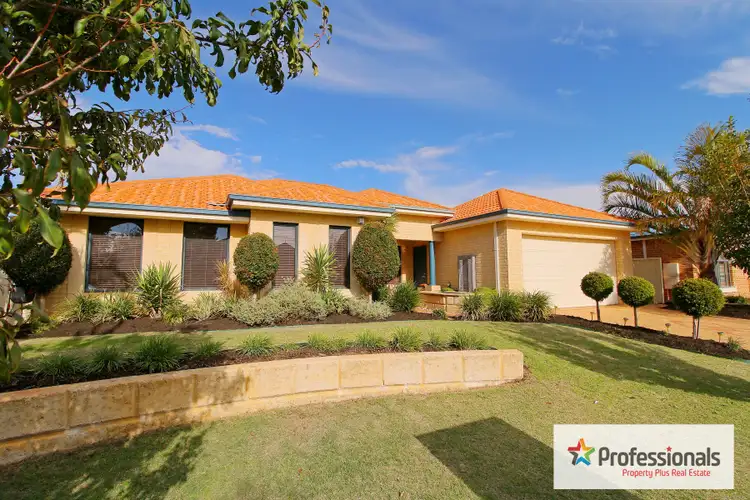 Second view of Homely house listing, 19 Bramdean Crescent, Canning Vale WA 6155