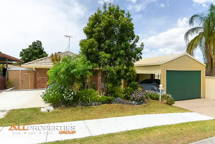 11 Tasman Court, Boronia Heights QLD 4124