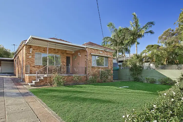 26 Arthur Street, Forestville NSW 2087
