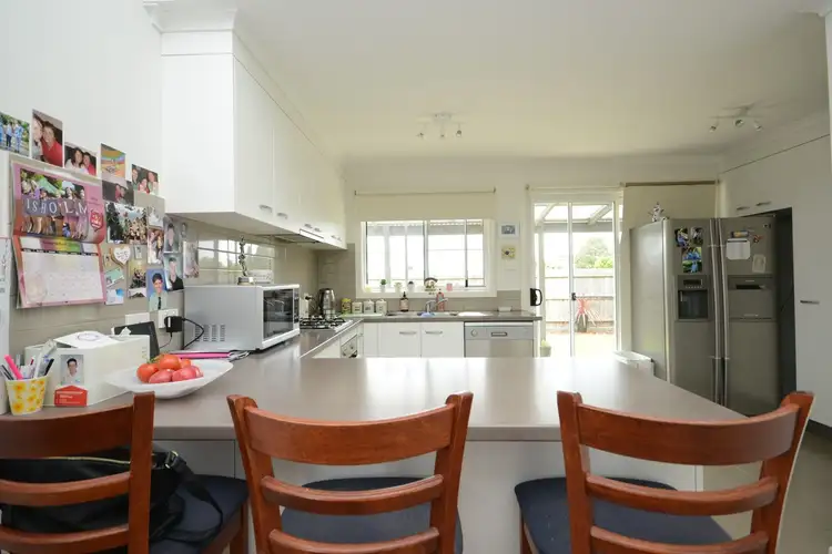 Fifth view of Homely house listing, 30 MURPHY STREET, Bairnsdale VIC 3875