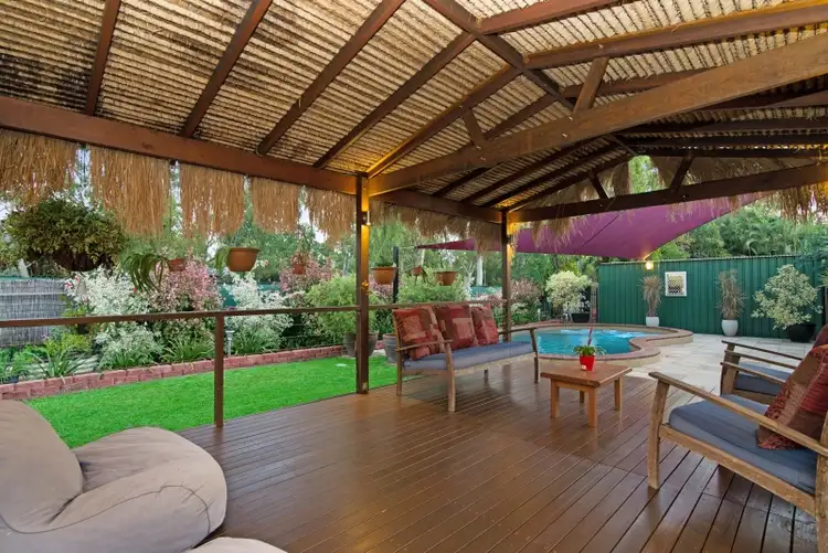 Third view of Homely house listing, 42 James Circuit, Woodroffe NT 830