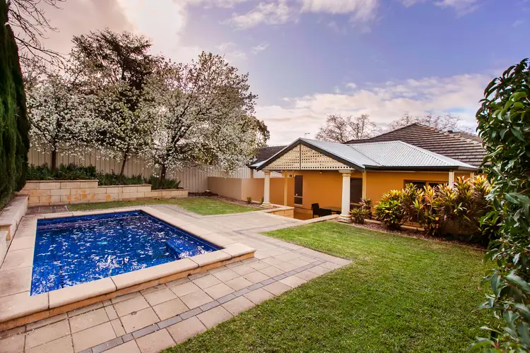 Second view of Homely house listing, 6 Evans Avenue, Mitcham SA 5062