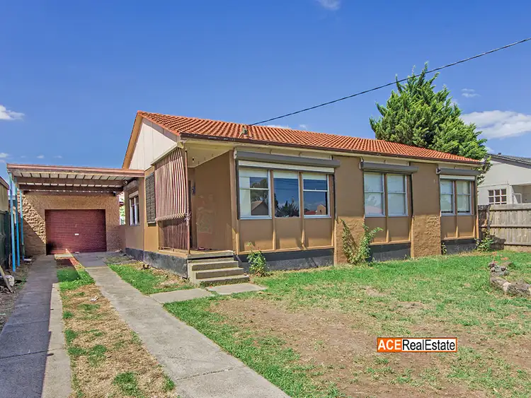 Second view of Homely house listing, 41 Cole Street, Laverton VIC 3028