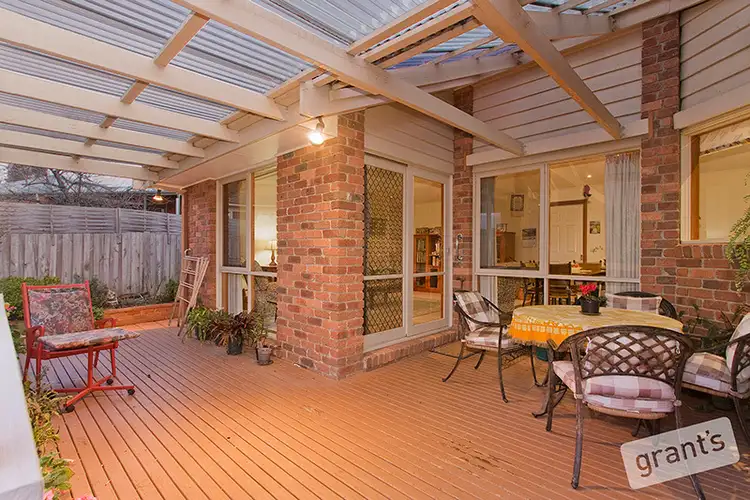 Third view of Homely house listing, 4 Ezard Close, Berwick VIC 3806