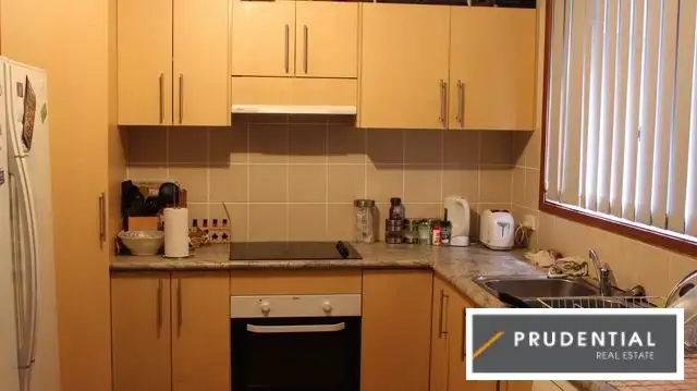 Second view of Homely house listing, 45 Crispsparkle Drive, Ambarvale NSW 2560