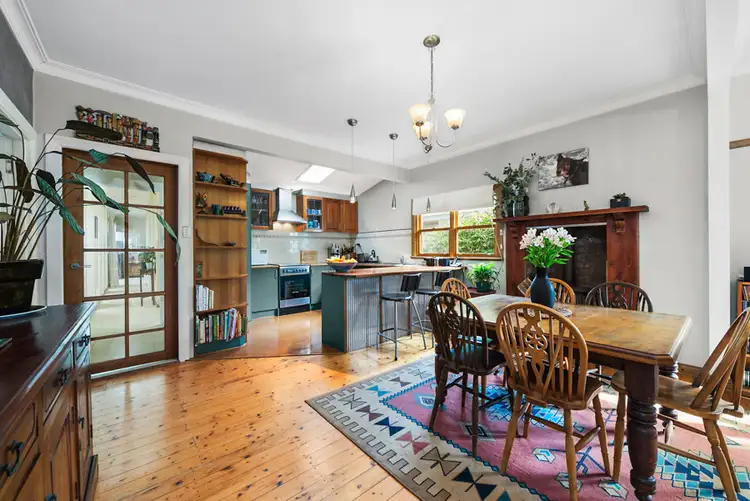 Second view of Homely house listing, 23 Bayside Grove, Seaford VIC 3198