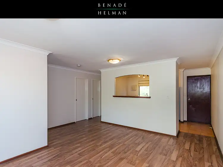 Fifth view of Homely apartment listing, 13/3-7 Abbotsford Street, West Leederville WA 6007