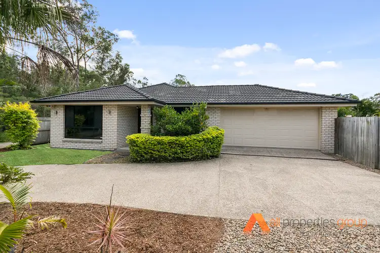 23 Torresian Place, Heritage Park QLD 4118