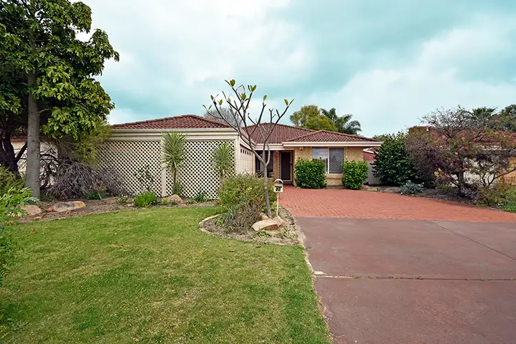 Second view of Homely house listing, 77 Star Bush Crescent, Ellenbrook WA 6069