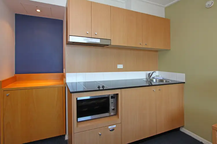 Fourth view of Homely studio listing, 904/110 James Ruse Drive, Harris Park NSW 2142