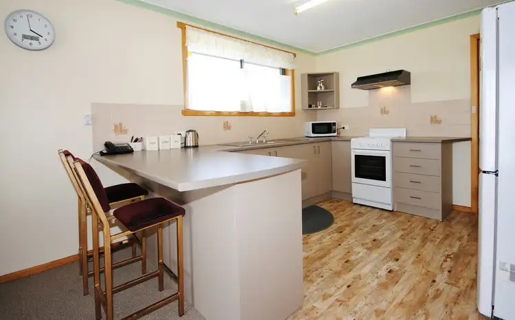Second view of Homely house listing, 21 Marlborough Street, Oatlands TAS 7120