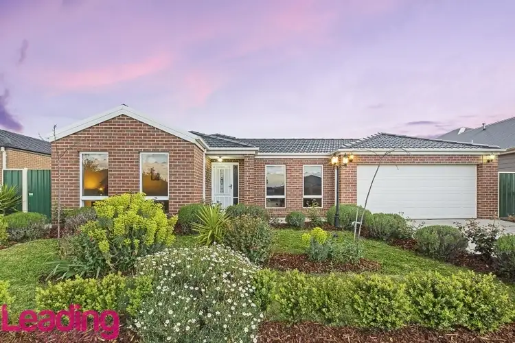 30 Bluegum Court, Riddells Creek VIC 3431