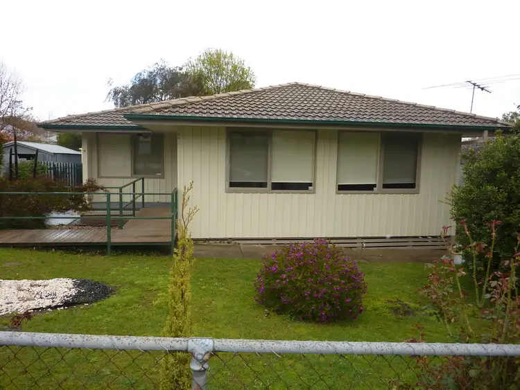 4 DEARMAN ROAD, Lobethal SA 5241