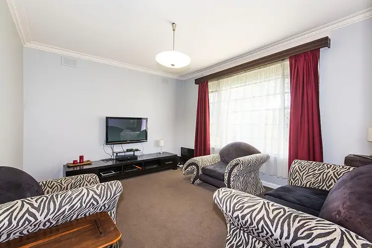 Fifth view of Homely house listing, 39 PEARL STREET, Niddrie VIC 3042