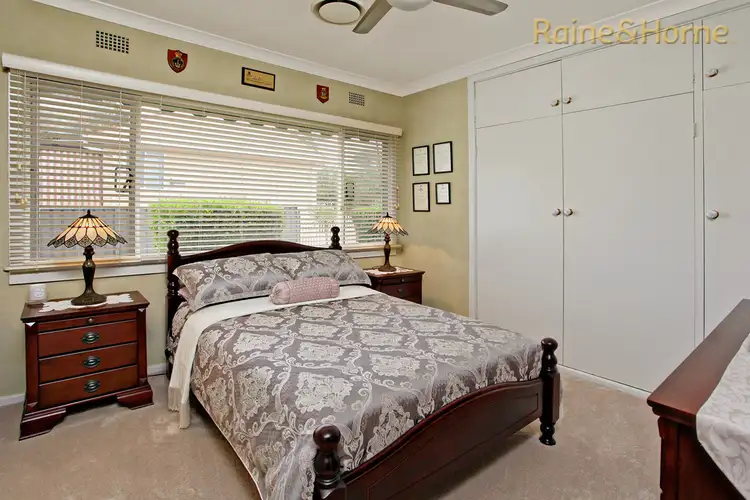 Fifth view of Homely house listing, 18 WILLIAM STREET, St Marys NSW 2760