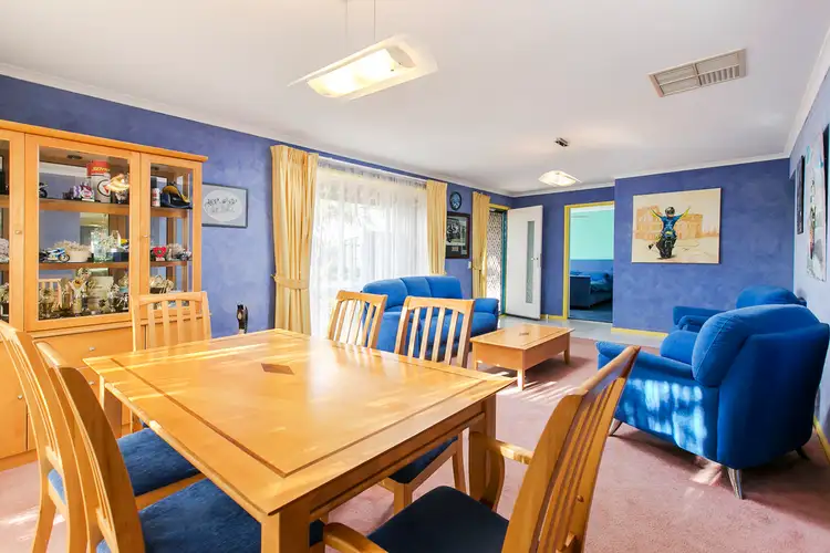 Fourth view of Homely house listing, 33 Whimbrel Circuit, Seaford Rise SA 5169