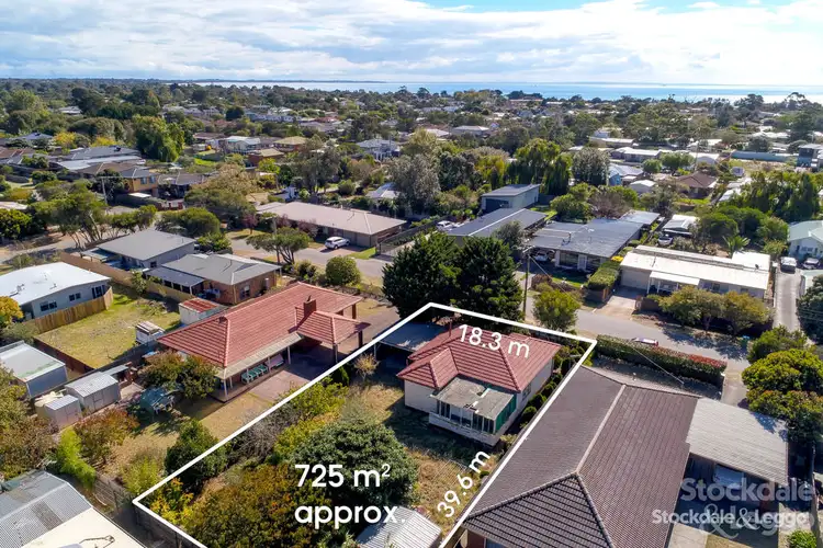 19 Flamingo Road, Capel Sound VIC 3940