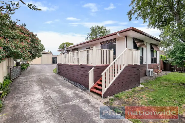 407 Richards Street, Canadian VIC 3350