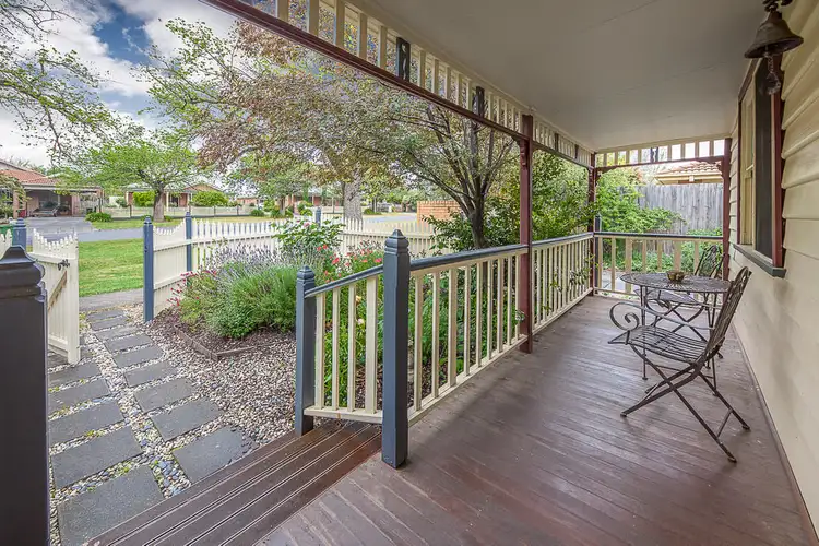 Second view of Homely house listing, 1/45 Harker Street, Sunbury VIC 3429