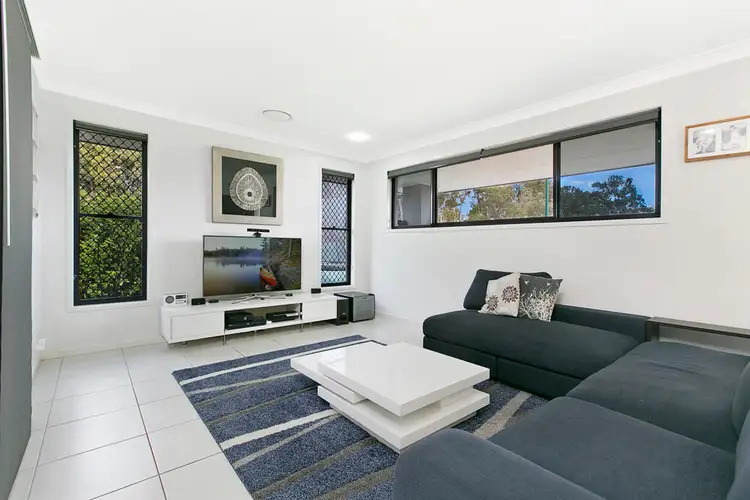 Third view of Homely house listing, 1 Higgs Circuit, Wynnum West QLD 4178