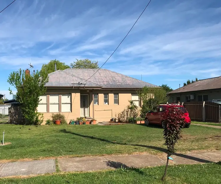 14 Wheatley Avenue, Goulburn NSW 2580