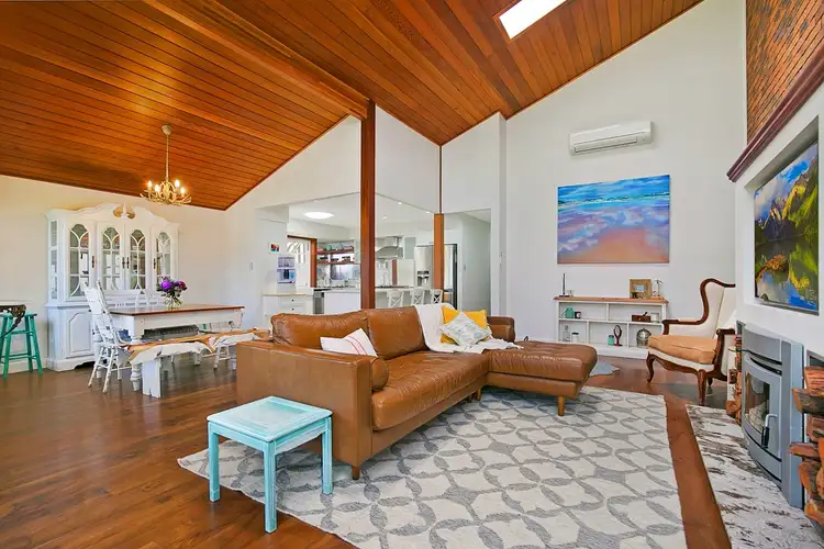 Third view of Homely house listing, 54 Long Street, Cleveland QLD 4163