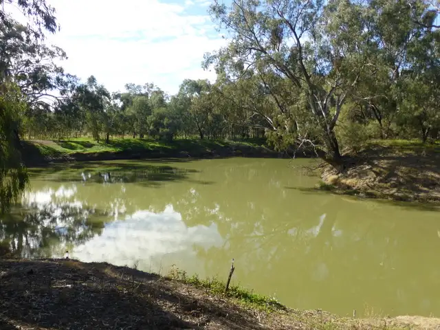 Main view of Homely land listing, Lot 118 Murrin Street, Euabalong NSW 2877