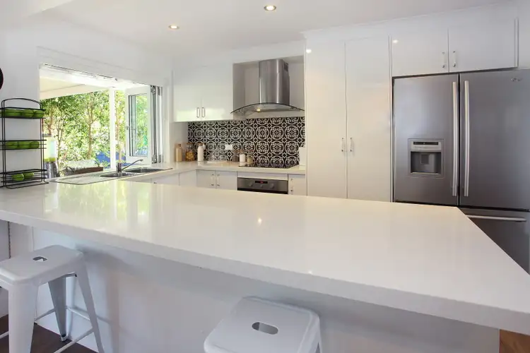 Fourth view of Homely house listing, 9 Grevillia Ave, Southport QLD 4215