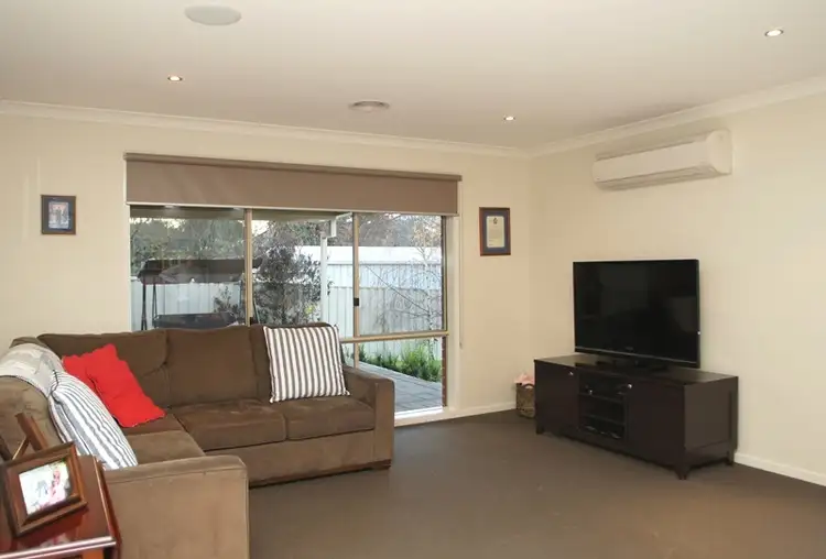 Fourth view of Homely house listing, 4 Kawana Court, Camperdown VIC 3260