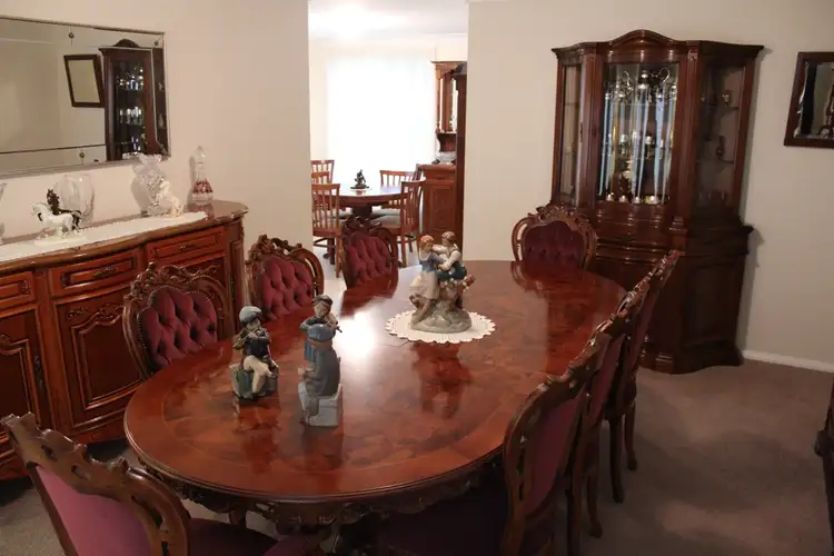 Third view of Homely house listing, 11 Walpole Close, Kelso NSW 2795