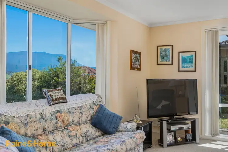 Fifth view of Homely house listing, 63 Village Drive, Kingston TAS 7050