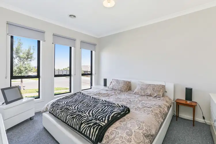 Fourth view of Homely house listing, 51 Hillclimb Drive, Leopold VIC 3224