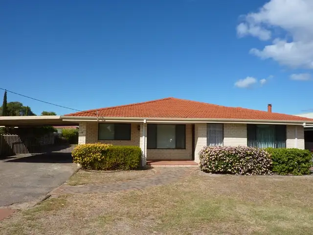 Main view of Homely house listing, 8 Butler Street, Castletown WA 6450