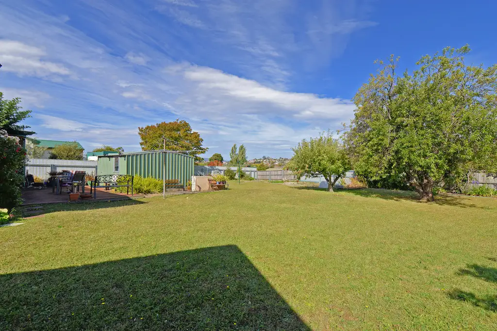 Main view of Homely house listing, 27 Norman Circle, Glenorchy TAS 7010