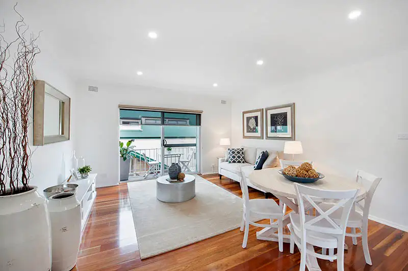 Main view of Homely unit listing, 11/20 Pacific Parade, Dee Why NSW 2099