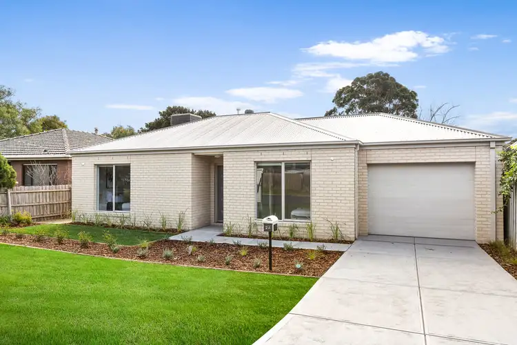 2A Surrey Street, Mccrae VIC 3938