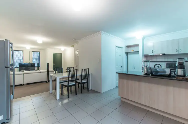 Fourth view of Homely house listing, 9/22 Gochean Avenue, Bentley WA 6102
