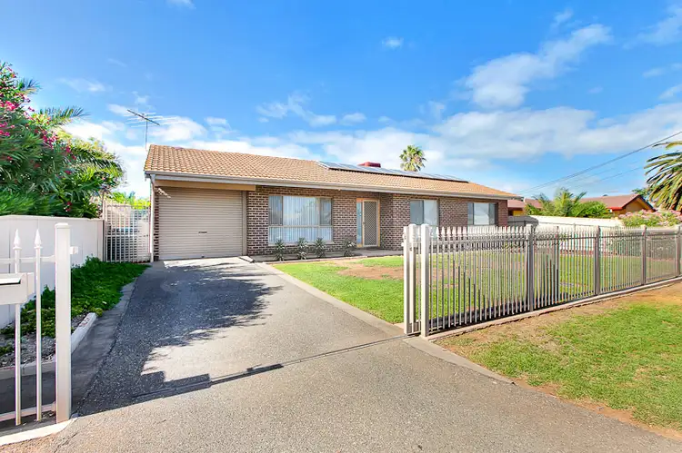 40 Helmsman Terrace, Seaford SA 5169