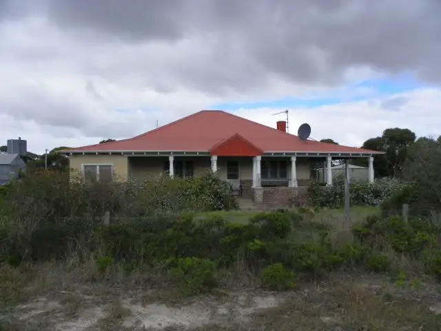 Third view of Homely rural property listing, 'Sarlog Farm' Foster Road, Ongerup WA 6336