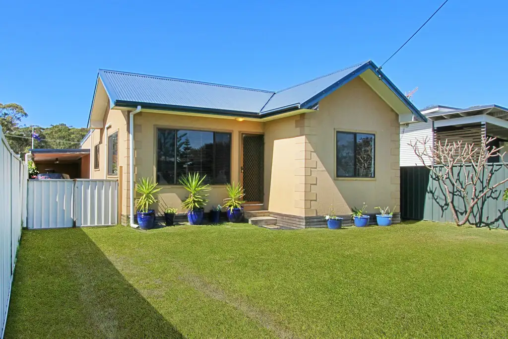 Main view of Homely house listing, 24 Queanbeyan Avenue, Burrill Lake NSW 2539