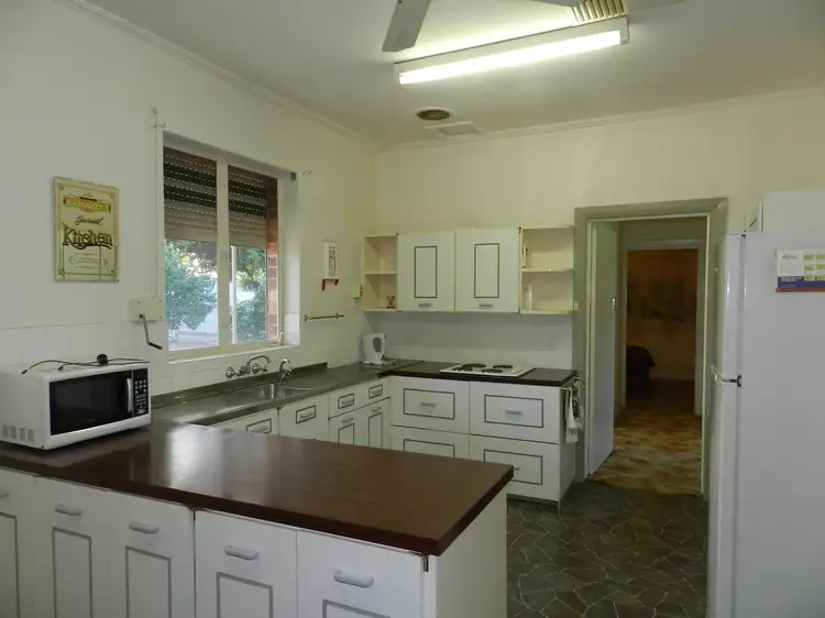 Second view of Homely house listing, 22 Dickerson Street, Barmera SA 5345