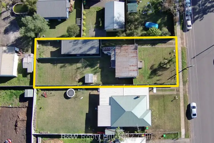 Third view of Homely house listing, 88 Eton Road, Cambridge Park NSW 2747
