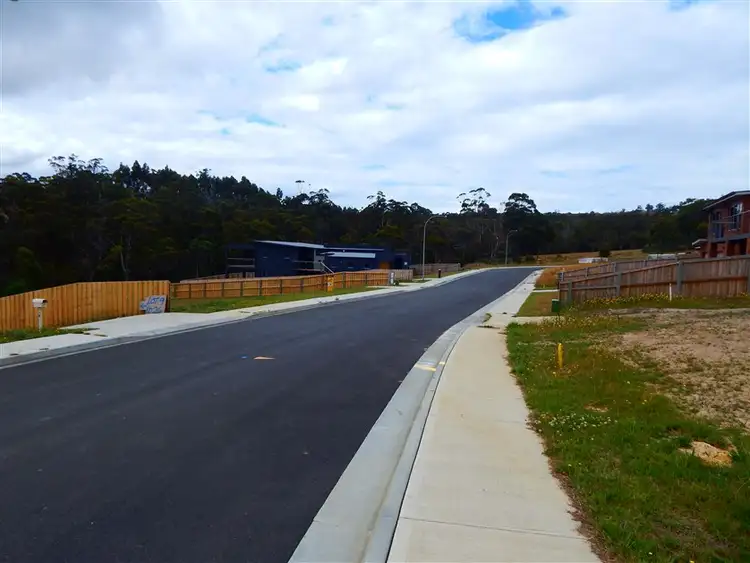 Fourth view of Homely land listing, 31 Bonnievale Drive, Howden TAS 7054