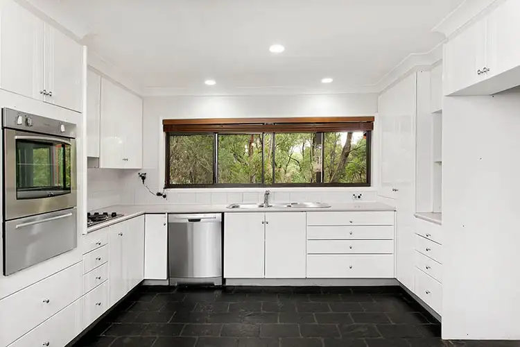Fourth view of Homely house listing, 5 Warrangarree Drive, Woronora Heights NSW 2233