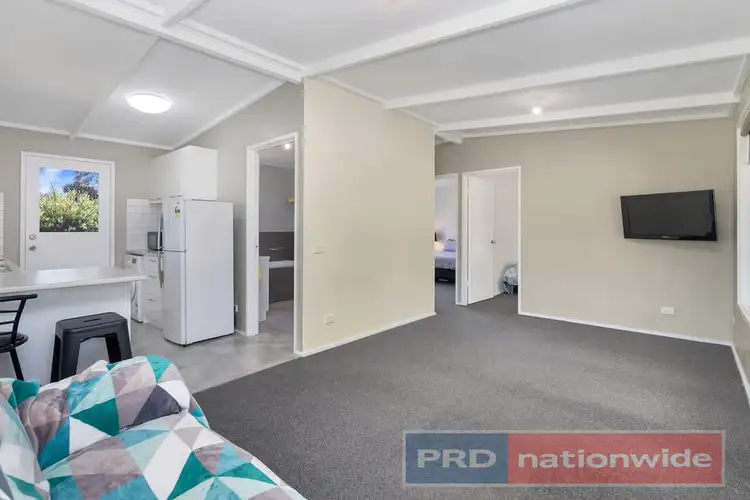 Third view of Homely house listing, 3580 Ballarat-Maryborough Road, Clunes VIC 3370