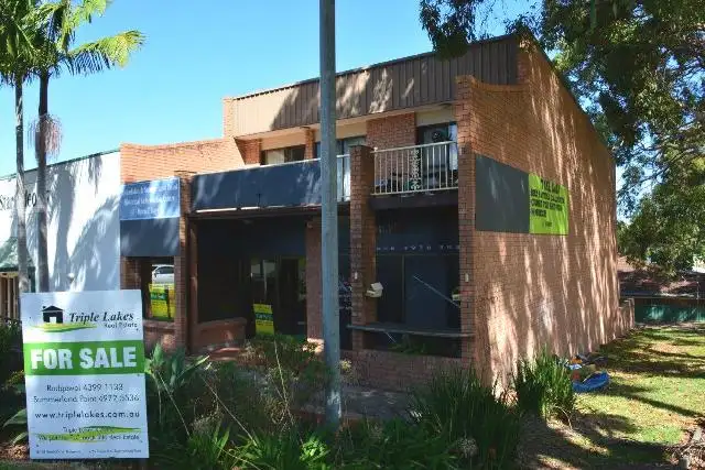 Third view of Homely house listing, 12 Orana Road, Gwandalan NSW 2259